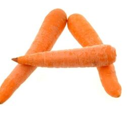 vitamina A carote