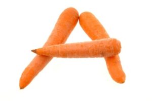 vitamina A carote