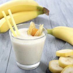 Dieta Banana