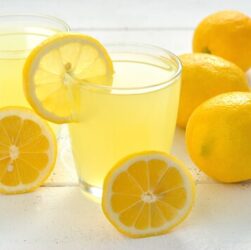 Dieta Limone
