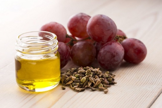 olio di vinaccioli: proprietà benefiche
