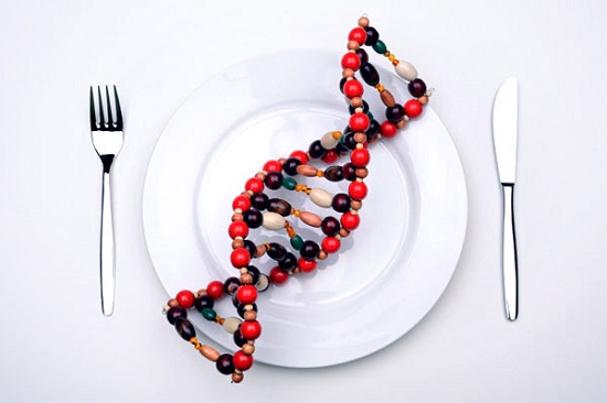 dieta genetica